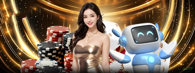 App yu777 Android download